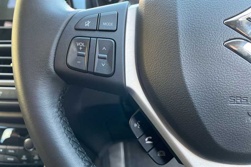 Used Suzuki SX4 S-Cross 2024 for sale - 76804354: Photo 17