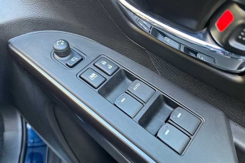 Used Suzuki SX4 S-Cross 2024 for sale - 76804354: Photo 18