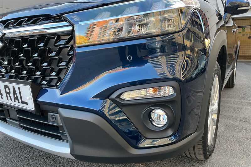 Used Suzuki SX4 S-Cross 2024 for sale - 76804354: Photo 19