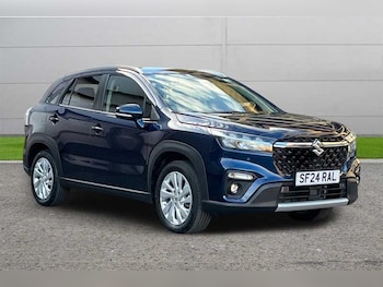 2024 - 1.5 Hybrid Motion 5dr AGS