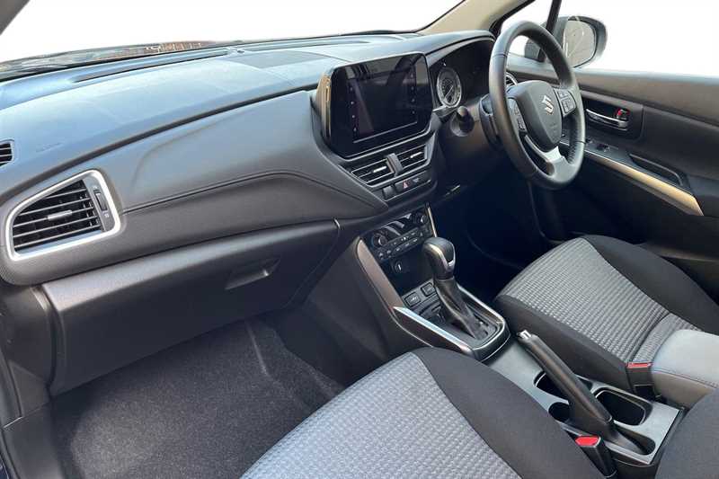 Used Suzuki SX4 S-Cross 2024 for sale - 76804354: Photo 2