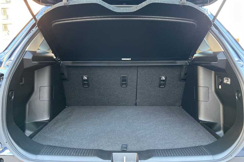 Used Suzuki SX4 S-Cross 2024 for sale - 76804354: Photo 20