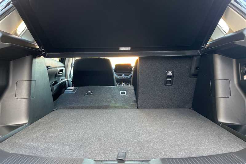 Used Suzuki SX4 S-Cross 2024 for sale - 76804354: Photo 21