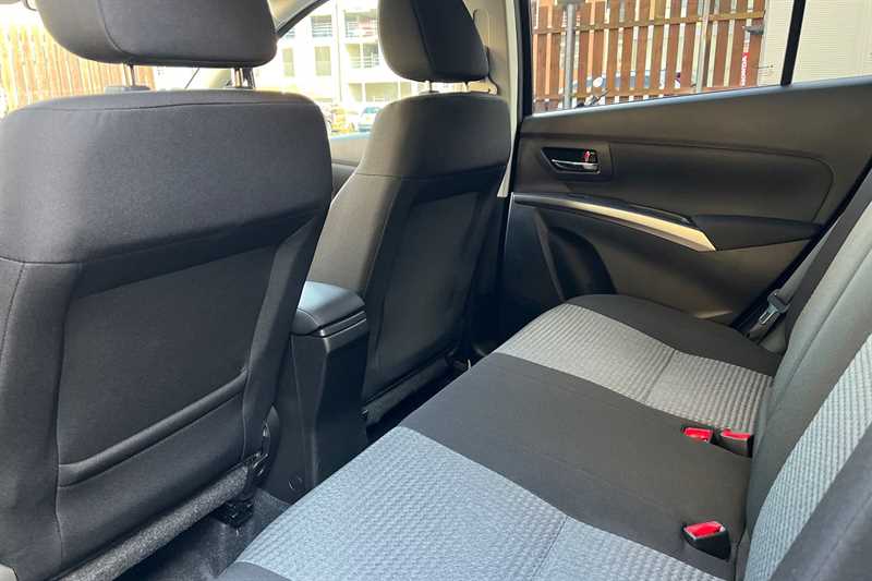 Used Suzuki SX4 S-Cross 2024 for sale - 76804354: Photo 22