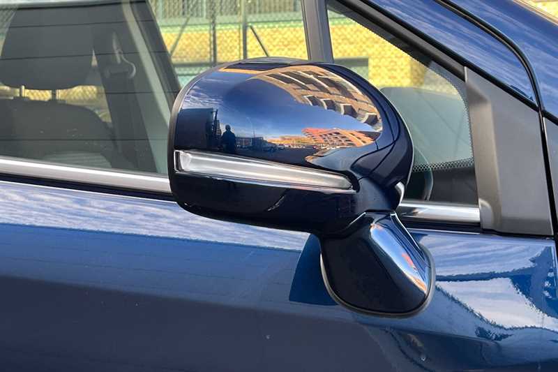 Used Suzuki SX4 S-Cross 2024 for sale - 76804354: Photo 24