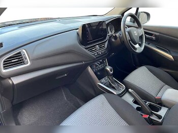 Used Suzuki SX4 S-Cross 2024 for sale - 76804354: Photo