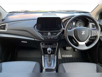 Used Suzuki SX4 S-Cross 2024 for sale - 76804354: Photo