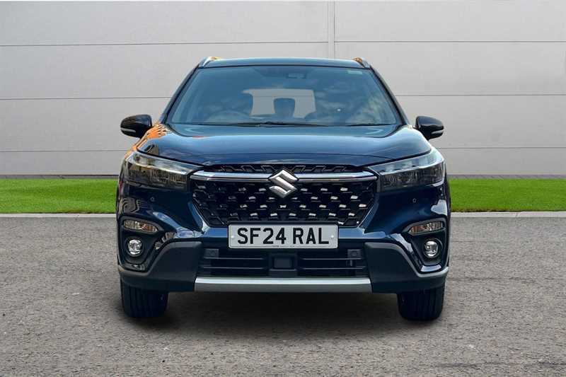 Used Suzuki SX4 S-Cross 2024 for sale - 76804354: Photo 6