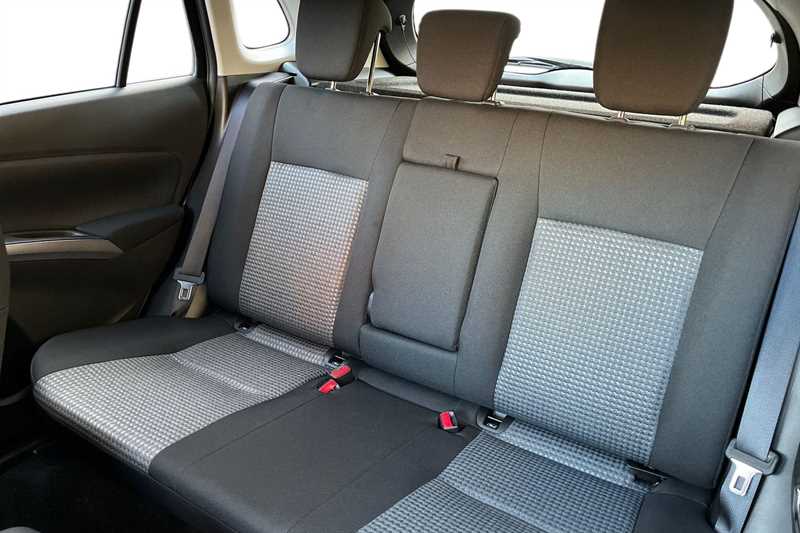 Used Suzuki SX4 S-Cross 2024 for sale - 76804354: Photo 8