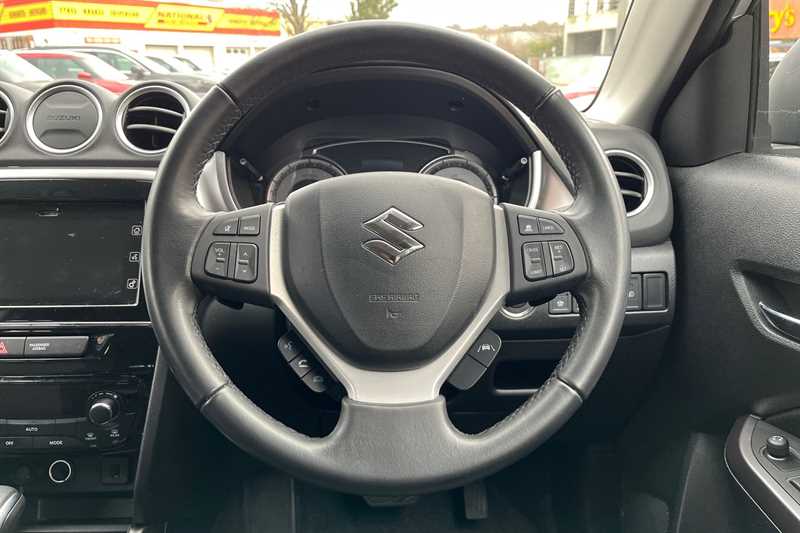 Used Suzuki Vitara 2022 for sale - 77627769: Photo 11