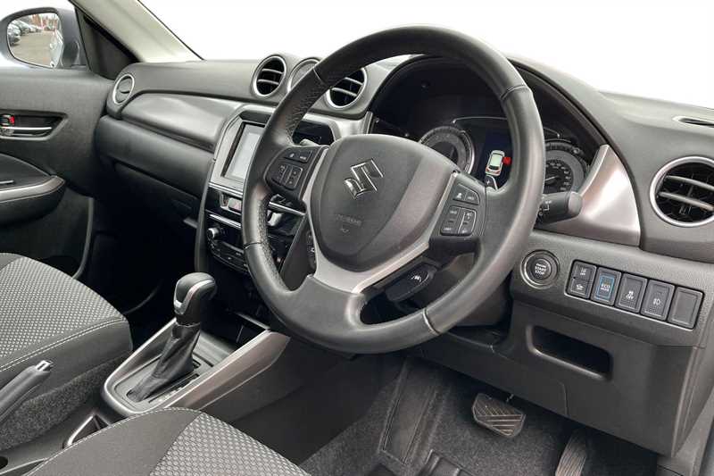 Used Suzuki Vitara 2022 for sale - 77627769: Photo 13