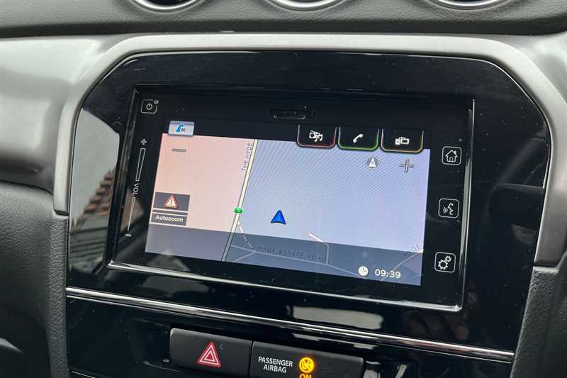 Used Suzuki Vitara 2022 for sale - 77627769: Photo 14