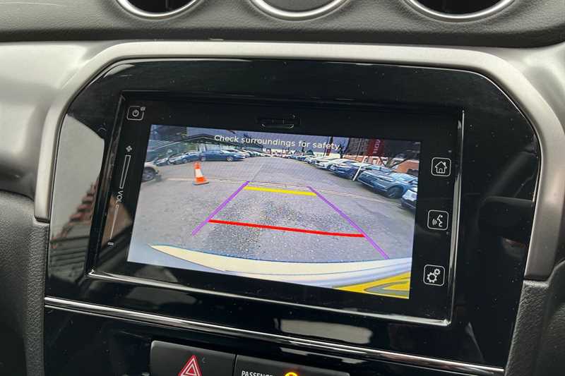 Used Suzuki Vitara 2022 for sale - 77627769: Photo 15