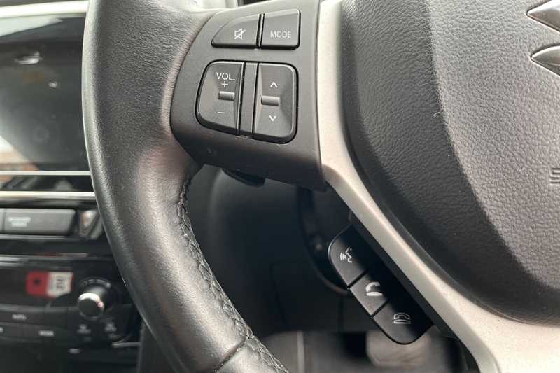 Used Suzuki Vitara 2022 for sale - 77627769: Photo 17