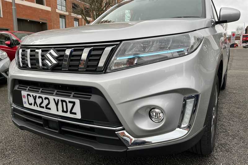 Used Suzuki Vitara 2022 for sale - 77627769: Photo 19