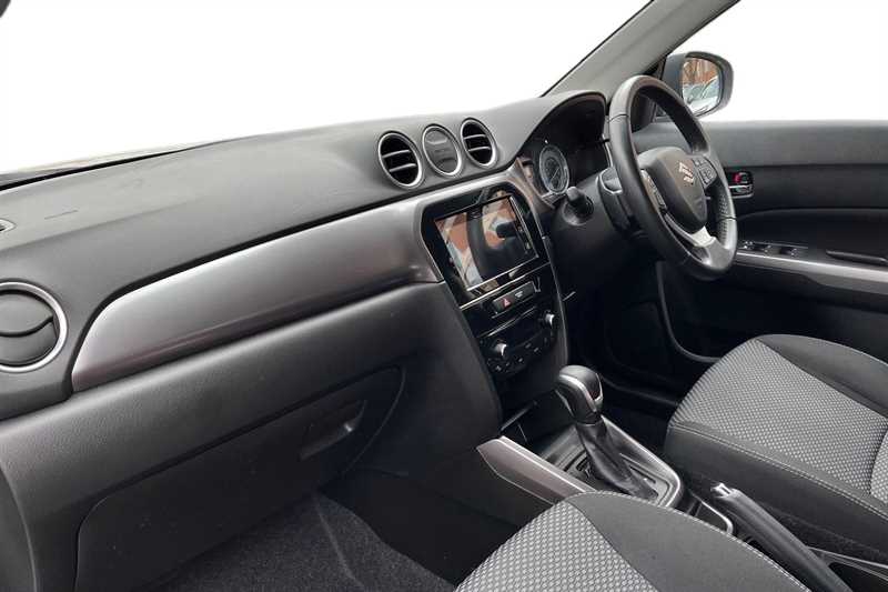 Used Suzuki Vitara 2022 for sale - 77627769: Photo 2