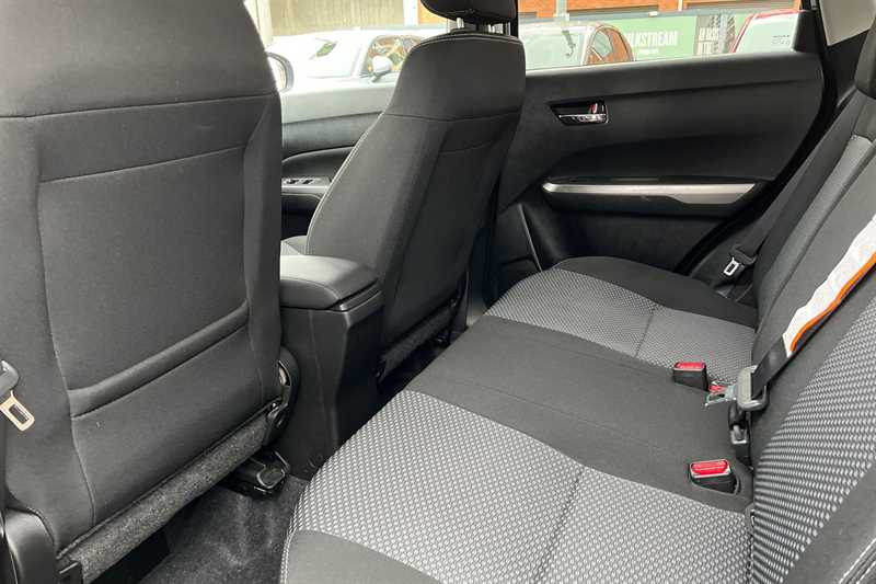 Used Suzuki Vitara 2022 for sale - 77627769: Photo 22