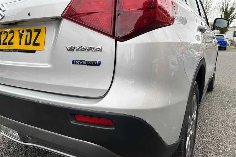 Used Suzuki Vitara 2022 for sale - 77627769: Photo 23