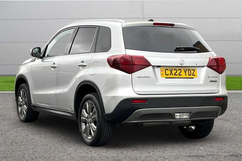 Used Suzuki Vitara 2022 for sale - 77627769: Photo 3