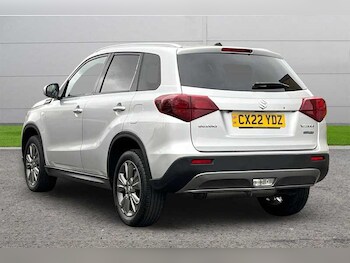 Used Suzuki Vitara 2022 for sale - 77627769: Photo
