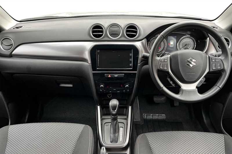 Used Suzuki Vitara 2022 for sale - 77627769: Photo 4