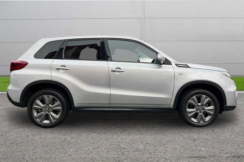 Used Suzuki Vitara 2022 for sale - 77627769: Photo 5