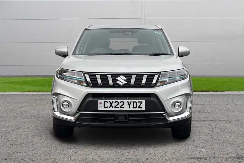 Used Suzuki Vitara 2022 for sale - 77627769: Photo 6