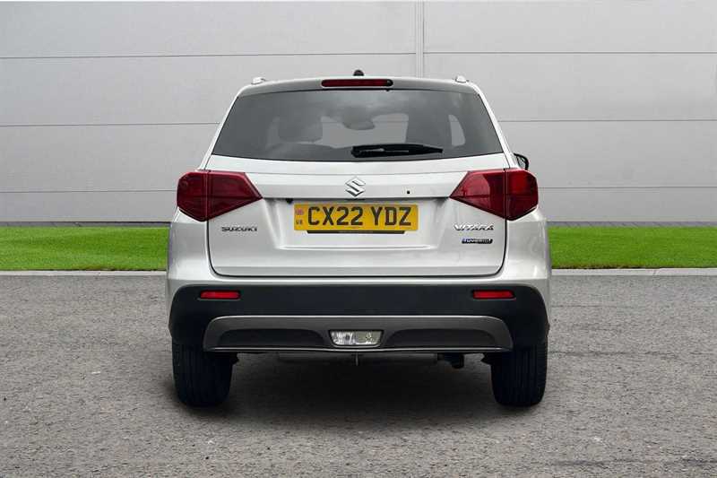 Used Suzuki Vitara 2022 for sale - 77627769: Photo 7