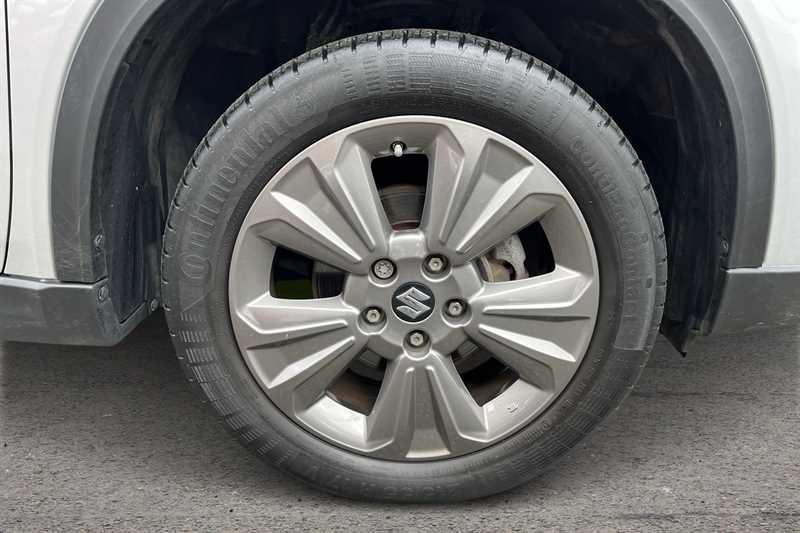 Used Suzuki Vitara 2022 for sale - 77627769: Photo 9