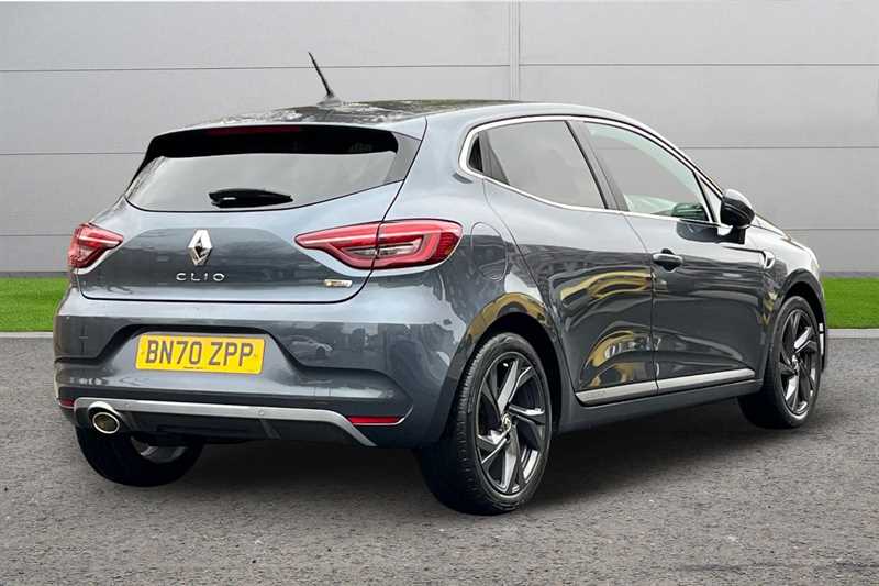 Used Renault Clio 2020 for sale - 77307880: Photo 12