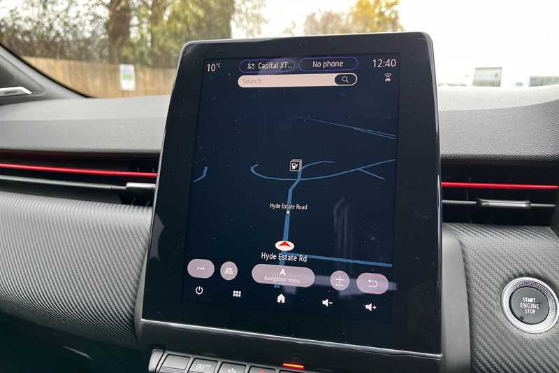 Used Renault Clio 2020 for sale - 77307880: Photo 14