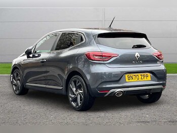Used Renault Clio 2020 for sale - 77307880: Photo