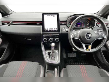 Used Renault Clio 2020 for sale - 77307880: Photo