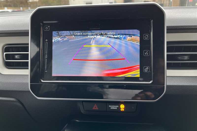 Used Suzuki Ignis 2023 for sale - 77293657: Photo 15