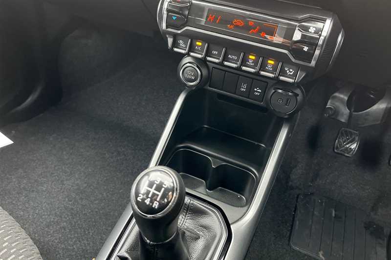 Used Suzuki Ignis 2023 for sale - 77293657: Photo 16