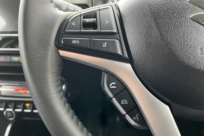 Used Suzuki Ignis 2023 for sale - 77293657: Photo 17