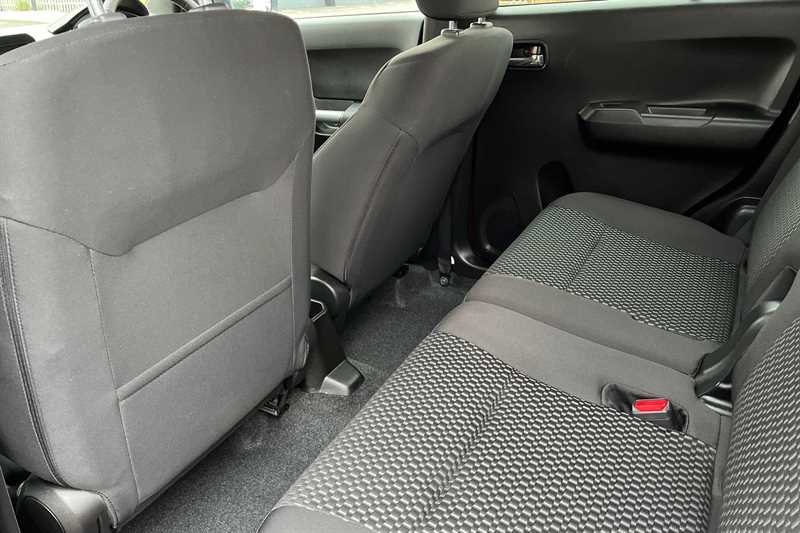 Used Suzuki Ignis 2023 for sale - 77293657: Photo 22
