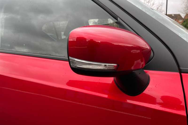 Used Suzuki Ignis 2023 for sale - 77293657: Photo 24