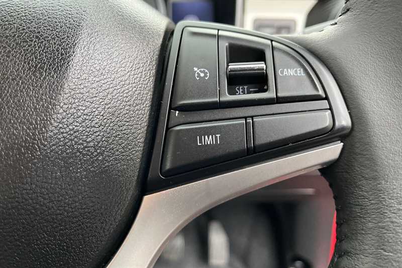 Used Suzuki Ignis 2023 for sale - 77293657: Photo 26