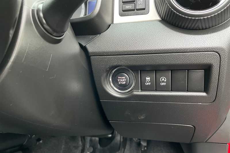 Used Suzuki Ignis 2023 for sale - 77293657: Photo 27