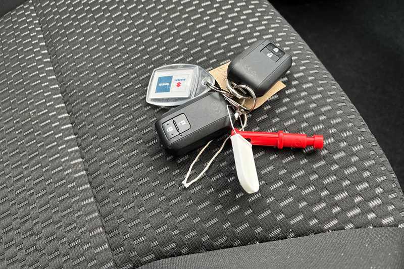 Used Suzuki Ignis 2023 for sale - 77293657: Photo 28