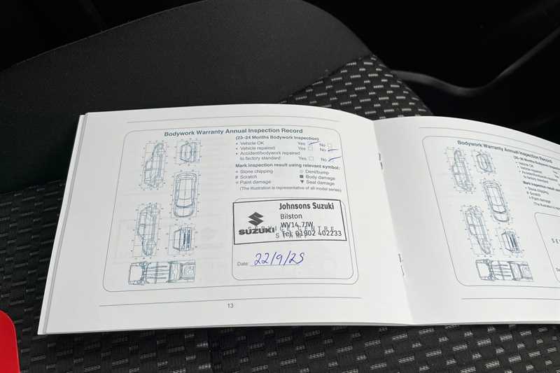 Used Suzuki Ignis 2023 for sale - 77293657: Photo 29