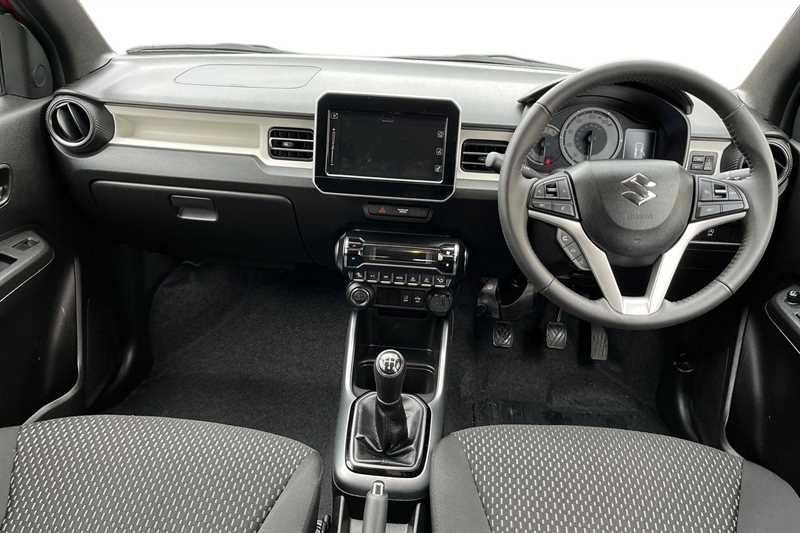 Used Suzuki Ignis 2023 for sale - 77293657: Photo 4