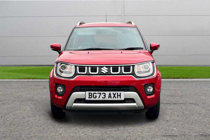 Used Suzuki Ignis 2023 for sale - 77293657: Photo 6