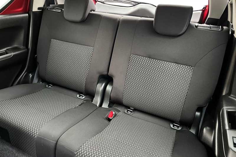 Used Suzuki Ignis 2023 for sale - 77293657: Photo 8