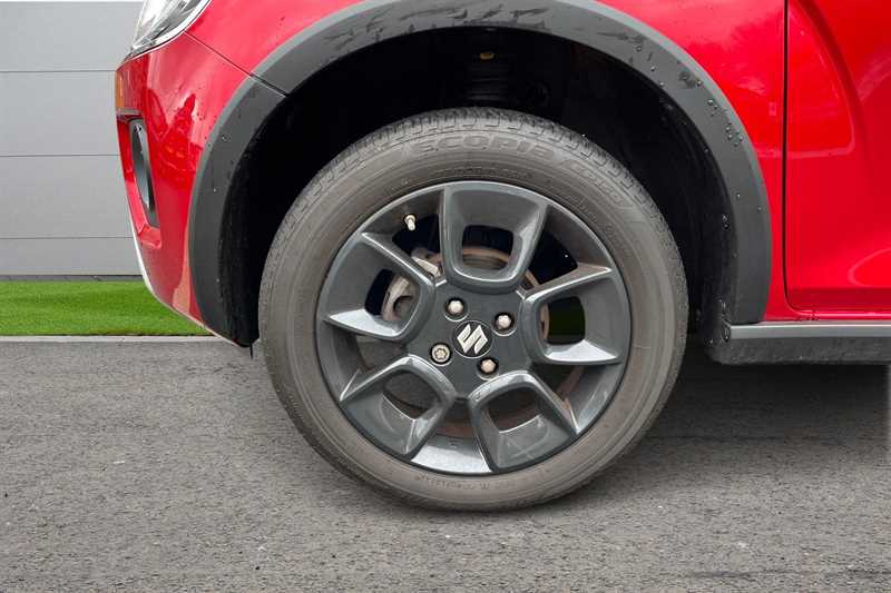 Used Suzuki Ignis 2023 for sale - 77293657: Photo 9