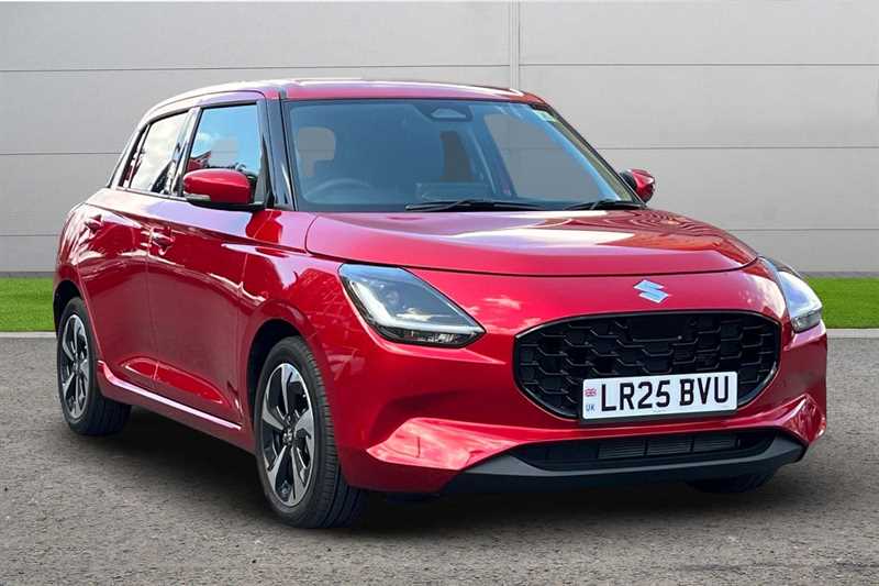 Used Suzuki Swift 2025 for sale - 76155179: Photo 1
