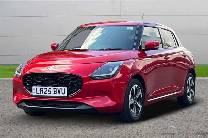 Used Suzuki Swift 2025 for sale - 76155179: Photo 10