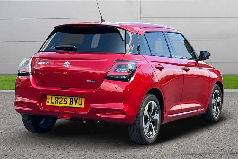 Used Suzuki Swift 2025 for sale - 76155179: Photo 12