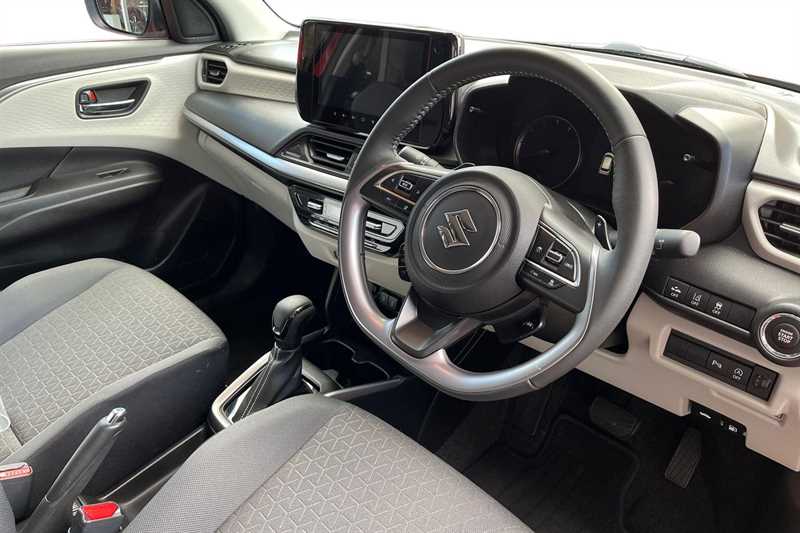 Used Suzuki Swift 2025 for sale - 76155179: Photo 13